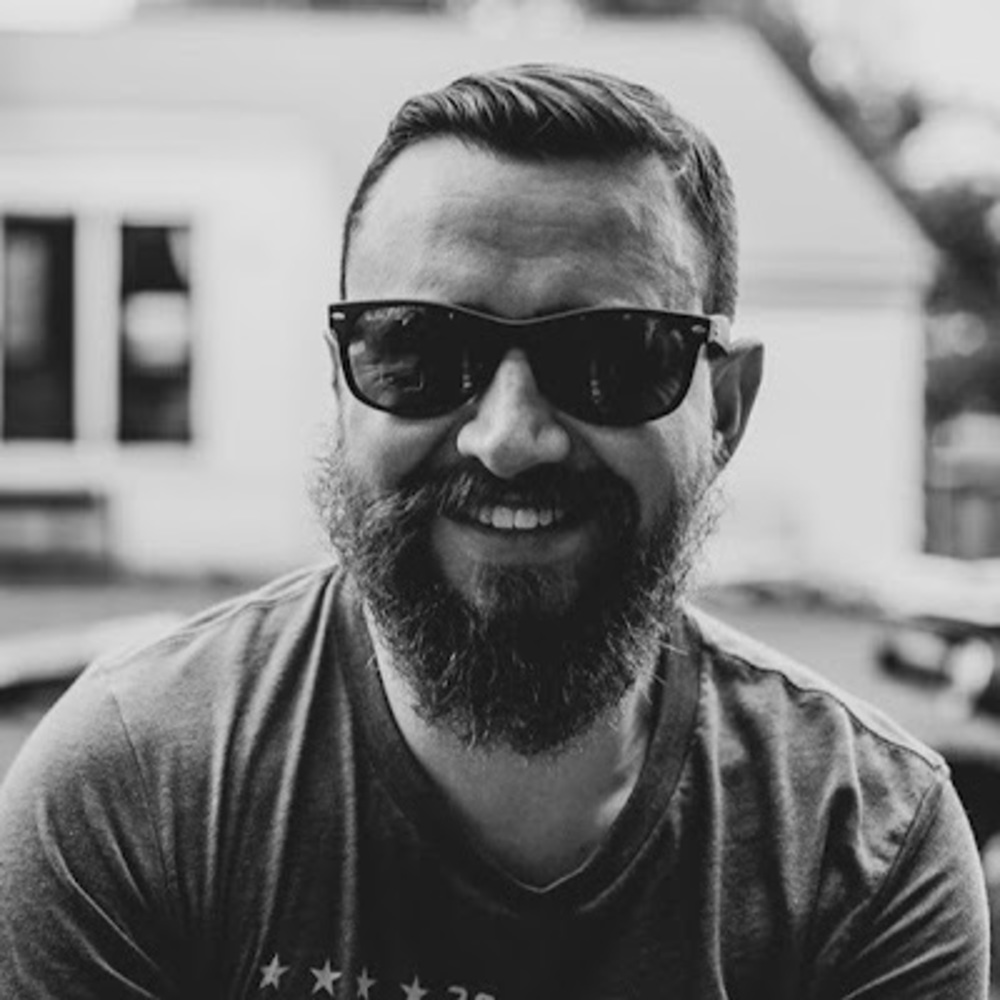 Meet your Posher, Brad